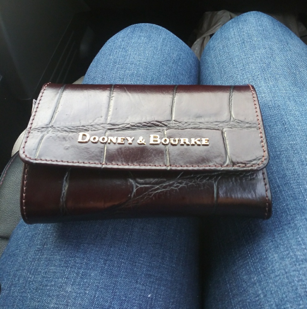 Dooney&Bourke wallet